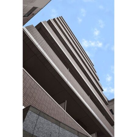 パークウェル西新宿IIの物件外観写真